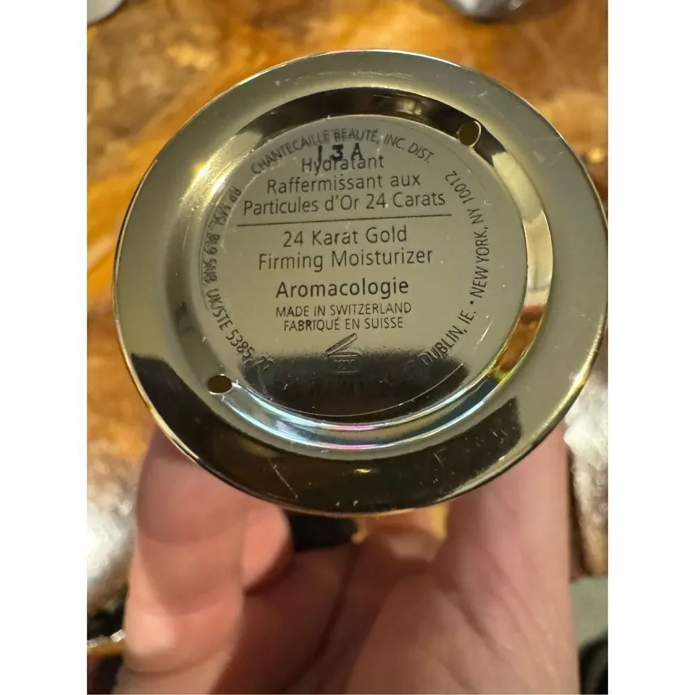 Chantecaille 24 karat